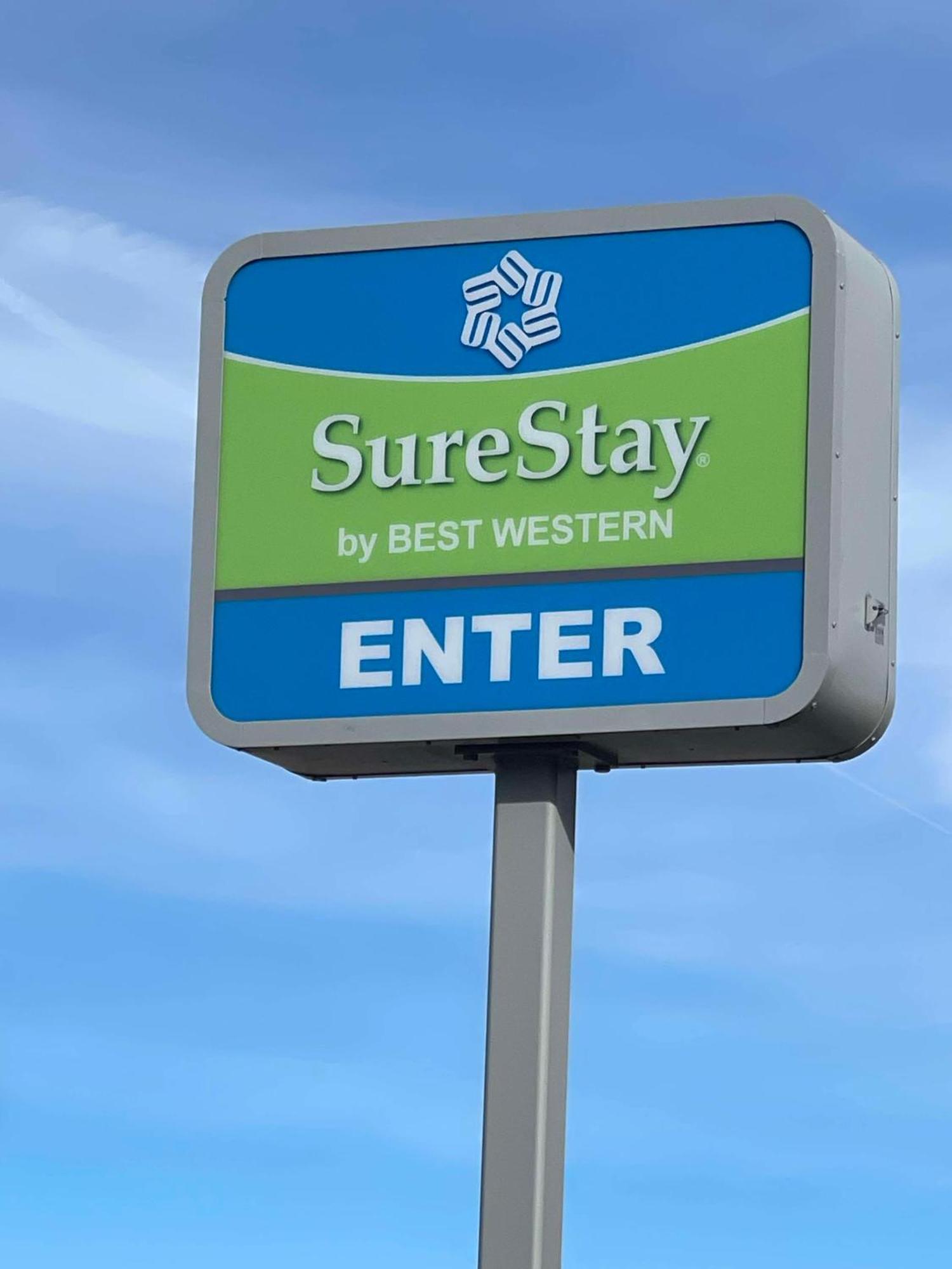 Surestay By Western Petrified Forest