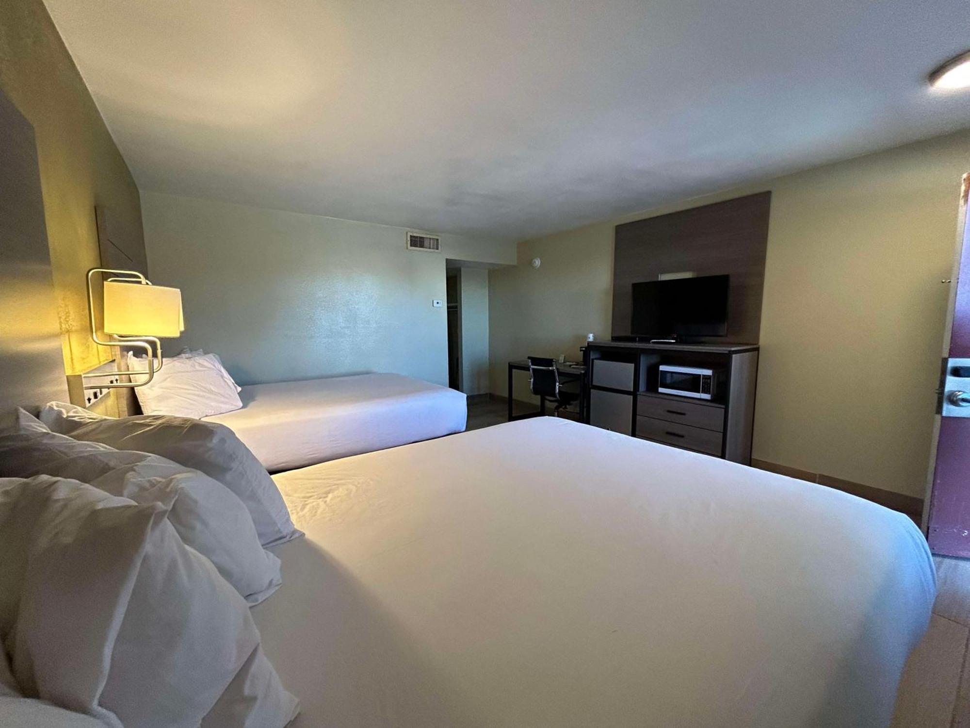 Hotel Surestay By Western Petrified Forest Chambers