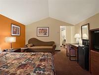 Surestay By Western Petrified Forest Hotel 2*